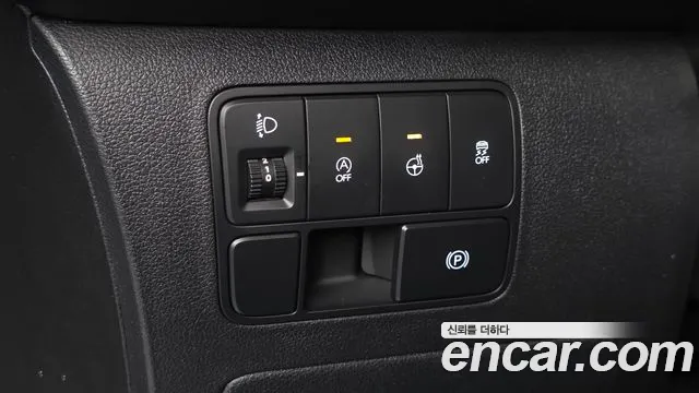Hyundai Staria Staria Tourer 9 мест — Фото автомобиля 18