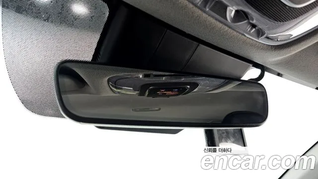 Hyundai AVANTE Новый Avante (CN7) — Фото автомобиля 19