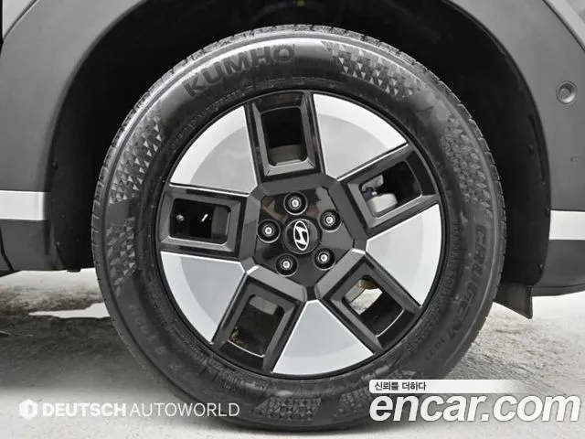 Hyundai Santa Fe MX5 — Фото автомобиля 20