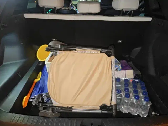 Geely Galaxy Starship 7 EM-i — Фото автомобиля 4