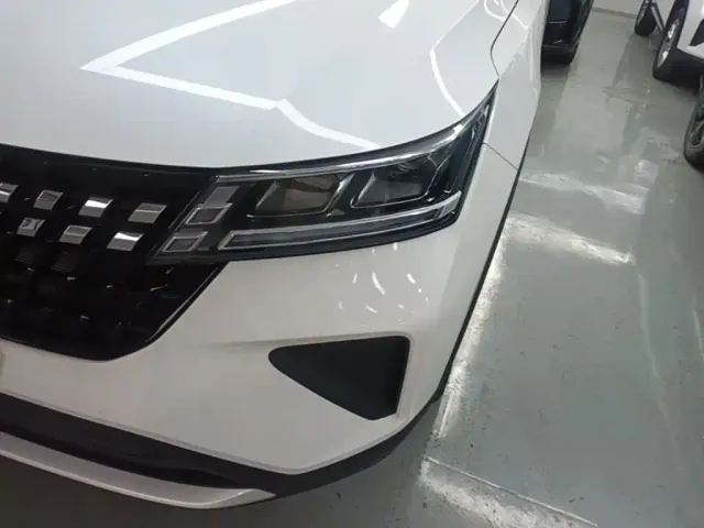 Wuling Xingchi — Фото автомобиля 23