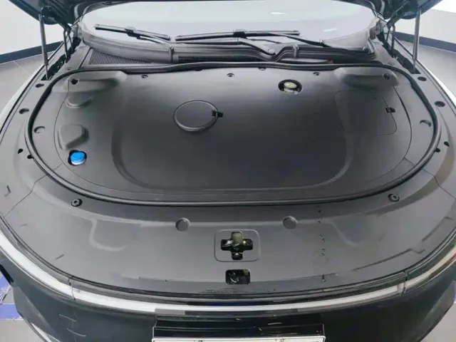 Changan Qiyuan A07 — Фото автомобиля 10