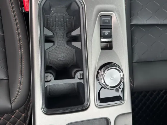 Haval Big Dog — Фото автомобиля 13
