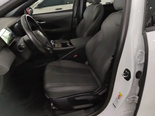 BYD Qin PLUS — Фото автомобиля 14