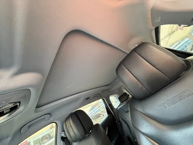 Chery Tiggo 8 PRO — Фото автомобиля 6