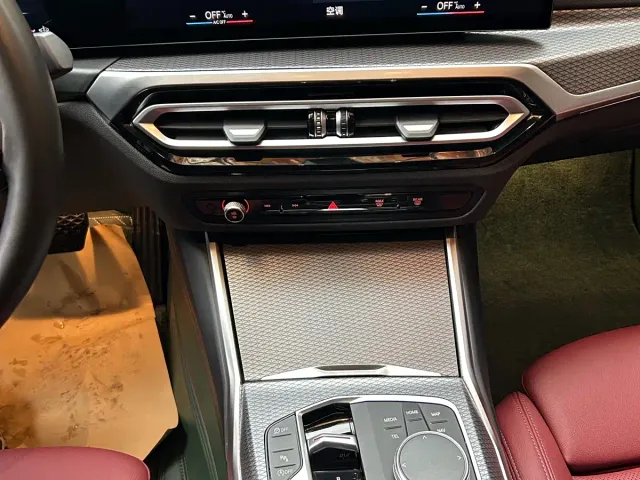 BMW 4 Series — Фото автомобиля 14
