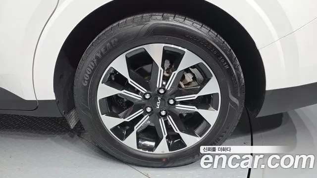 Kia Canival Carnival 4 поколение Бензин 9 мест Noblesse — Фото автомобиля 21