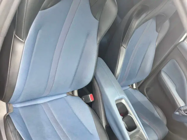BYD Seagull — Фото автомобиля 15