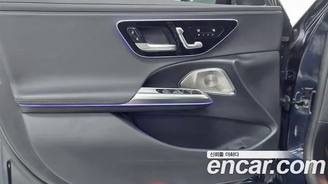 Mercedes-Benz E-Class E-класс W214 E300 4MATIC Exclusive — Фото автомобиля 15