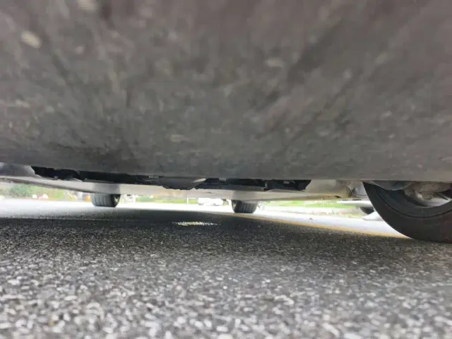 Tesla Model 3 — Фото автомобиля 23
