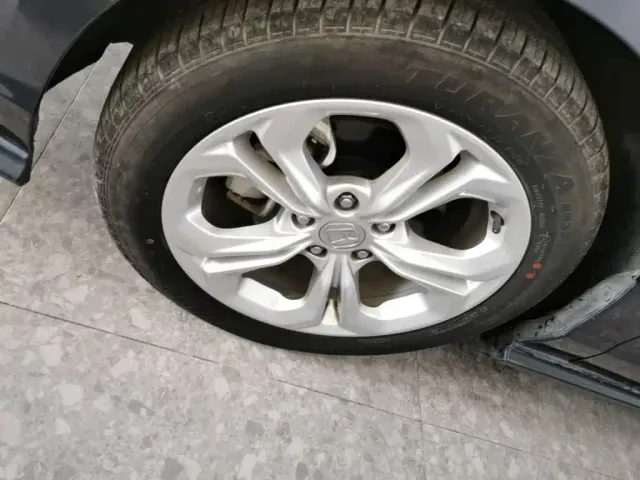 Honda Accord — Фото автомобиля 22