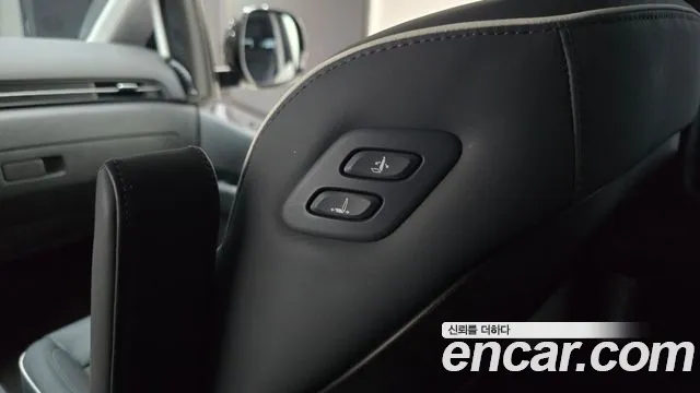 Hyundai Staria — Фото автомобиля 28
