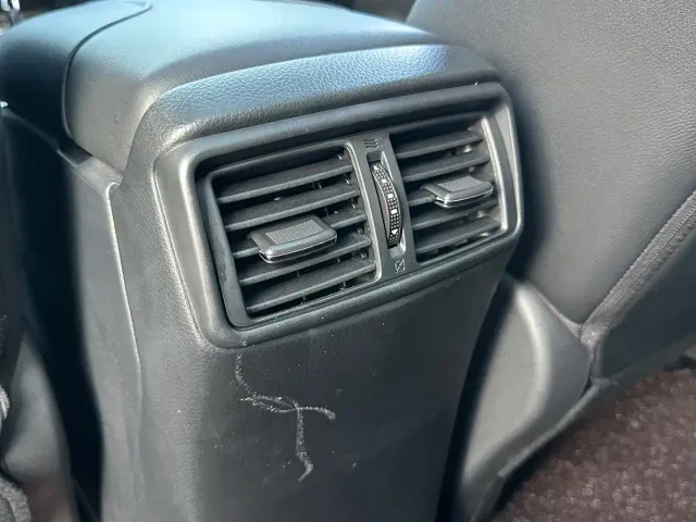 Nissan X-Trail — Фото автомобиля 17