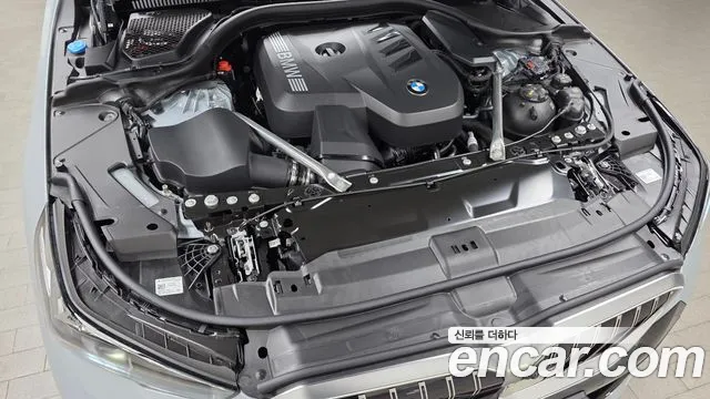 BMW 5-Series 5 серия (G60) 530i xDrive M Sport — Фото автомобиля 5