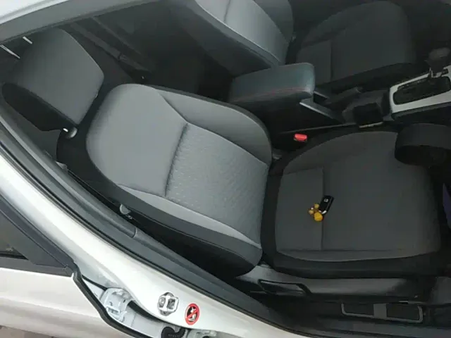 Honda Fit — Фото автомобиля 19
