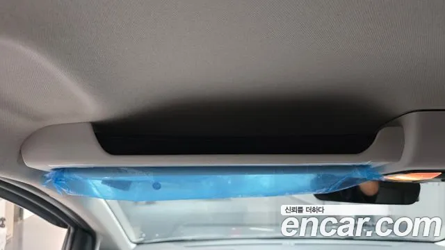 Hyundai Staria Staria Карго 5 мест — Фото автомобиля 12