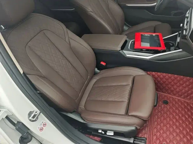 BMW 3 Series — Фото автомобиля 24