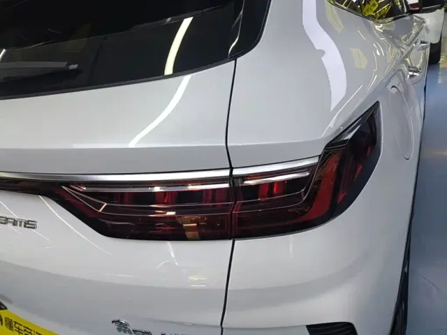 BYD Song PLUS — Фото автомобиля 7