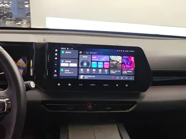 Haval Xiaolong — Фото автомобиля 13