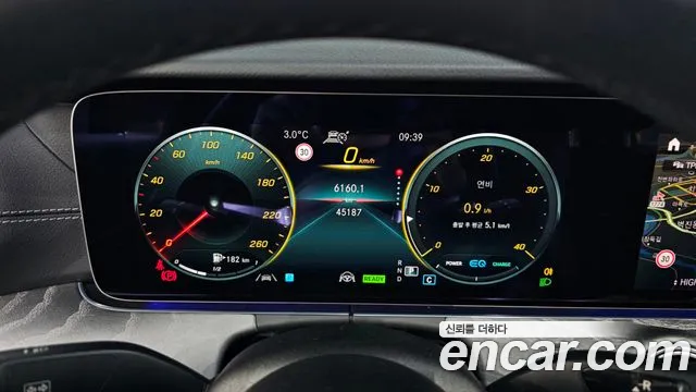 Mercedes-Benz E-Class E-класс W213 — Фото автомобиля 8