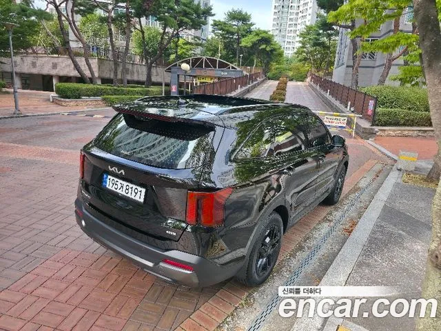 Kia Sorento 4th Gen — Фото автомобиля 2