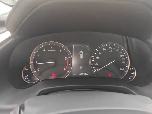 Lexus RX — Фото автомобиля 11