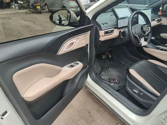 BYD Seagull — Фото автомобиля 15