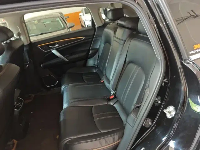 Honda Avancier — Фото автомобиля 16