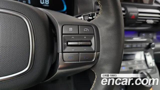 Hyundai Casper Casper Turbo Essential — Фото автомобиля 15