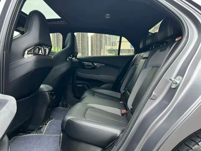 GAC Trumpchi Emkoo — Фото автомобиля 12