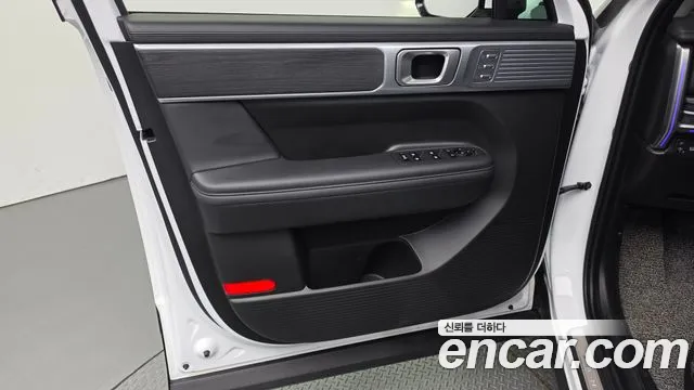 Hyundai Santa Fe — Фото автомобиля 13