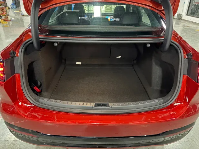 Ford Mondeo — Фото автомобиля 11