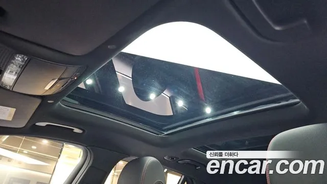 Mercedes-Benz GLC-Class GLC-класс X253 — Фото автомобиля 13