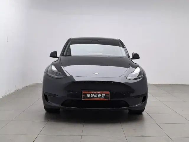 Tesla Model Y — Фото автомобиля 3