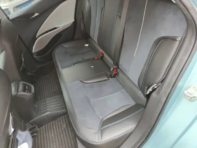 Buick Velite 6 — Фото автомобиля 16