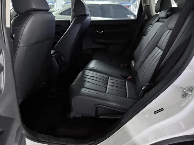 Honda Breeze — Фото автомобиля 10
