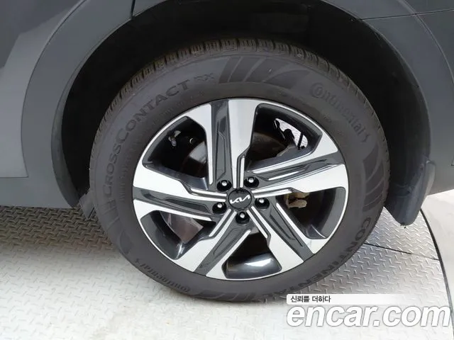 Kia Sorento Generation 4 — Фото автомобиля 6
