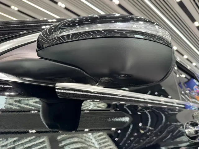 Mercedes-Benz Mercedes-Benz GLS — Фото автомобиля 6