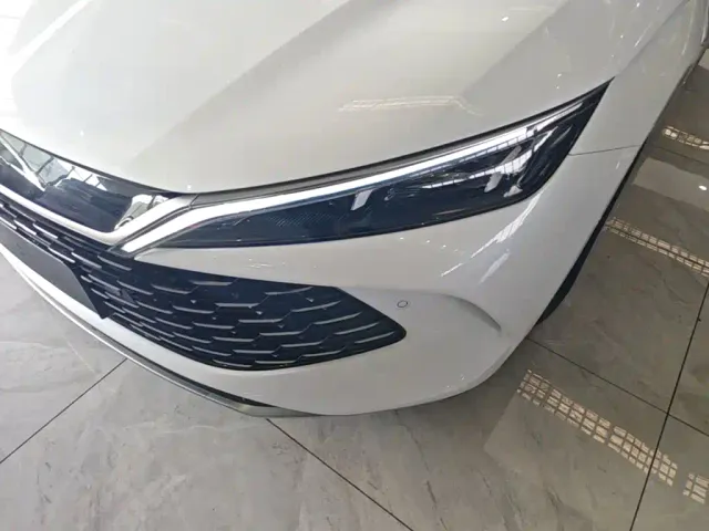 BYD Qin L — Фото автомобиля 23
