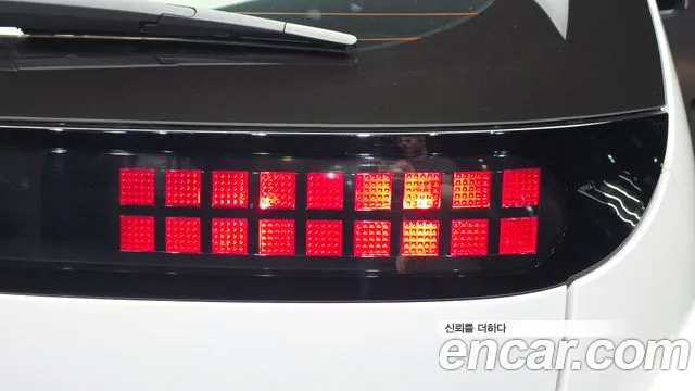 Hyundai Casper Casper Electric Inspiration — Фото автомобиля 23