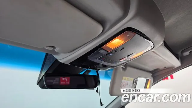Hyundai Staria — Фото автомобиля 21