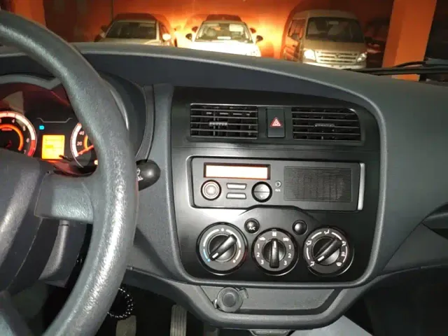 Changan Star 5 — Фото автомобиля 12