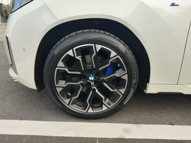 BMW X3 — Фото автомобиля 22