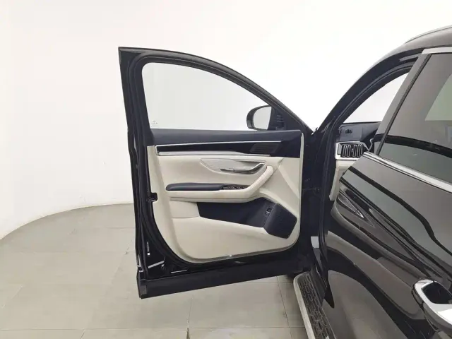BYD Song PLUS — Фото автомобиля 8