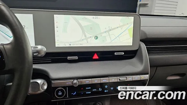 Hyundai Ioniq 5 Ioniq5 — Фото автомобиля 14