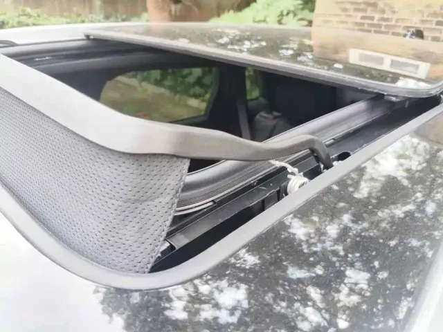 Cadillac XT5 — Фото автомобиля 6