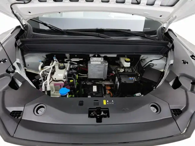 Toyota BoZhi 3X — Фото автомобиля 6