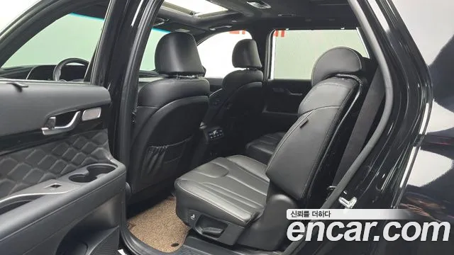Hyundai Palisade — Фото автомобиля 16