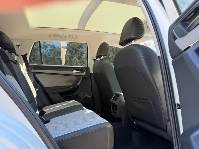Volkswagen Tayron 2023 280TSI 2WD Luxury Plus Advanced Edition — Фото автомобиля 14