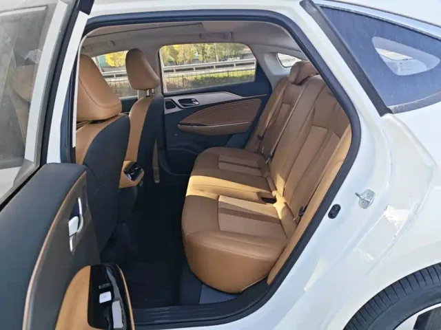 GAC Aion S Plus — Фото автомобиля 16